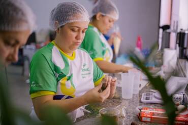 Centro de Referência e Atendimento à Mulher tem sido espaço de oportunidades para muitas mulheres em Lucas do Rio Verde