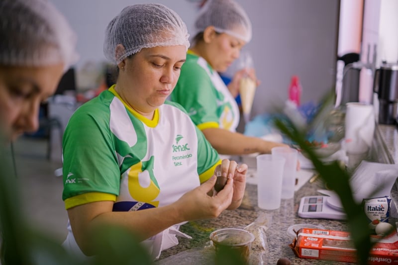 Centro de Referência e Atendimento à Mulher tem sido espaço de oportunidades para muitas mulheres em Lucas do Rio Verde