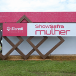 Show Safra Mulher destaca o protagonismo, força e elegância das mulheres no agro