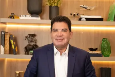 PP anuncia apoio à candidatura de Otaviano Pivetta ao Governo de Mato Grosso em 2026