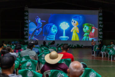 Cine Senar leva cultura e entretenimento a 17 cidades durante o mês de junho