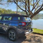 Citroën Aircross 2026 amplia opções para famílias brasileiras Sérgio Dias (10)