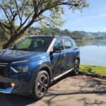 Citroën Aircross 2026 amplia opções para famílias brasileiras