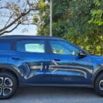 Citroën Aircross 2026 amplia opções para famílias brasileiras Sérgio Dias (13)