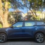 Citroën Aircross 2026 amplia opções para famílias brasileiras Sérgio Dias (2)