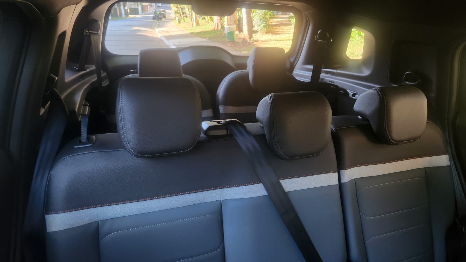 Citroën Aircross 2026 amplia opções para famílias brasileiras Sérgio Dias (7)