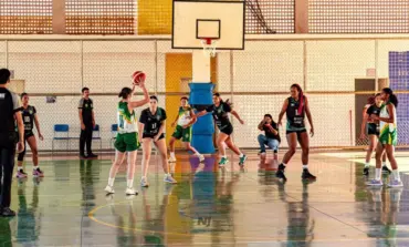 Colíder sedia Jogos Escolares Mato-grossenses na etapa Norte