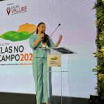 Comissão Famato Mulher destaca a força da liderança feminina durante o 1° dia do encontro ‘Elas no Campo’ 2026
