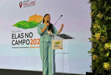 Comissão Famato Mulher destaca a força da liderança feminina durante o 1° dia do encontro ‘Elas no Campo’ 2026