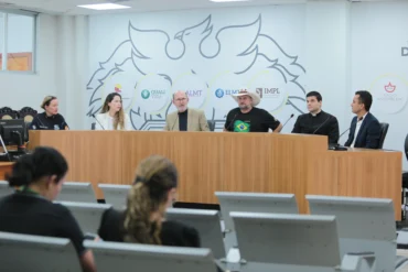 Acolhimento ganha foco em debate na ALMT