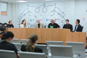 Acolhimento ganha foco em debate na ALMT