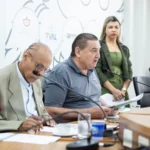 Comissão da ALMT aprova projeto que atualiza regras para revisão de limites de municípios