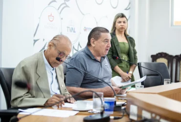 Desmembramento avança com atualização da legislação