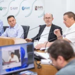 Estatuto do Pantanal e ecodutos em rodovias avançam na Comissão de Meio Ambiente da ALMT