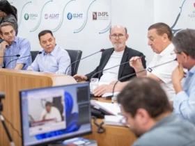 Meio ambiente avança na ALMT com 102 propostas