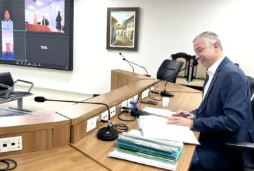 Comissão aprova projeto contra telemarketing abusivo na ALMT