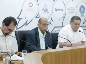 Infraestrutura avança com análise de projetos em Mato Grosso