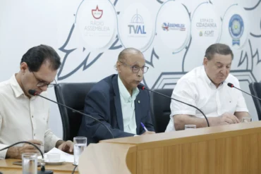 Infraestrutura avança com análise de projetos em Mato Grosso