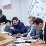 Comissão da ALMT aprova fiscalização no Hospital Regional de Confresa após atrasos em obras