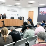 Comissão da ALMT adia votação de projeto do Conselho Estadual de Saúde para analisar 14 emendas