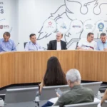 Comissão da ALMT aprova projeto de Valdir Barranco que cria ecodutos para proteger fauna em rodovias e ferrovias