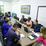 Comissões da Câmara aprovam projeto que adequa composição do Conselho Municipal de Saúde de Lucas do Rio Verde