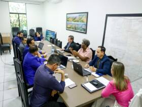 Comissões da Câmara aprovam projeto que adequa composição do Conselho Municipal de Saúde de Lucas do Rio Verde