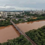 Rondonópolis lidera balança comercial de Mato Grosso com exportações de U$ 1,2 bilhão em 2026