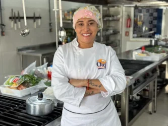 SuperChef da Educação 2026 abre votação popular em Mato Grosso