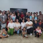 Conexão Família: Educação investe no fortalecimento das famílias de alunos atendidos pelo Programa Anjos da Escola