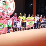Conesv encerra em Cuiabá e consolida MT como polo nacional em resgate e salvamento veicular