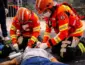 Congresso dos Bombeiros reúne especialistas no Parque Novo MT para treinar resgate pesado e controle de hemorragias