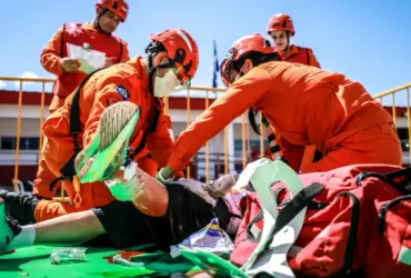 2º Congresso Nacional de Emergência e Segurança Viária terá cursos em Cuiabá