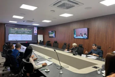 Desenvolve Floresta aprova projetos ambientais em Barra do Garças
