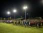 Copa Sicredi de Futebol 7 2026 inicia com rodada de jogos em Lucas do Rio Verde