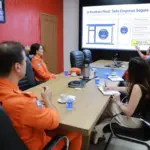 Bombeiros e Sebrae fecham parceria para desburocratizar licenciamento de empresas de baixo risco