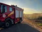 Incêndios em terrenos baldios mobilizam bombeiros e acendem alerta em Mato Grosso