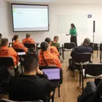 Forças de segurança passam por capacitação nacional para humanizar atendimento à mulher em MT