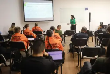 Curso de Atendimento à Mulher em Situação de Violência fortalece rede de proteção em Mato Grosso