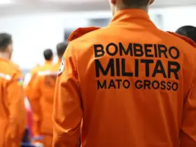 Teste de Aptidão Física do CBMMT tem resultados divulgados