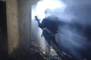 Incêndio em residência em Alta Floresta é extinto pelo CBMMT