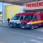 CBMMT e Samu lançam SOS Infarto APH para agilizar socorro cardíaco em Cuiabá e Várzea Grande
