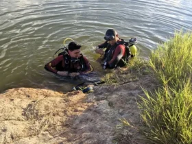 Corpo de adolescente é localizado em açude em Peixoto de Azevedo