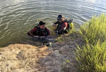 Corpo de adolescente é localizado em açude em Peixoto de Azevedo