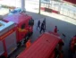 Bombeiros salvam criança após grave acidente de moto em Sinop