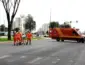 Bombeiros interceptam carro e salvam mulher que engasgou ao comer salgado em Juína
