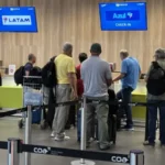 Feriado de Corpus Christi movimentará mais de 6 mil passageiros no Aeroporto de Sinop