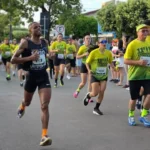Resultados da 11ª Corrida da Soja são divulgados; Sorriso projeta meia maratona para 2027