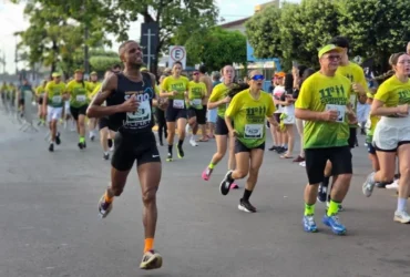 Corrida da Soja (2)