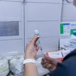 Cuiabá registra queda de 89% nos casos de Covid-19, mas acende alerta com salto de 111% nas notificações de gripe